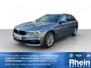 BMW 530 d xDrive Touring Sport Line TOP AUSSTATTUNG TOP AU