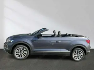 Volkswagen T-Roc Energy 1.5 TSI Kurzzulassung Digi-Cockpit Bild 3