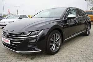 Volkswagen Arteon SB 2.0 TSI DSG AHK LED Kamera Navi
