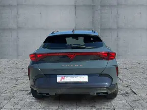 CUPRA Formentor 1.5 eTSI DSG LED+NAVI+APP+ACC+RFK+18" Bild 5