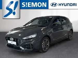 Hyundai i30 FL 5-trg MY26 1.6 T-GDi DCT N-Line Navi Digitales