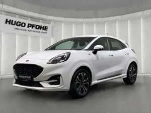 Ford Puma ST-Line 1.0 EcoBoost MHEV Automatik | Winter-Paket