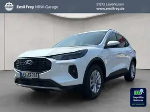 Ford Kuga 2.5 Duratec PHEV 245 TITANIUM