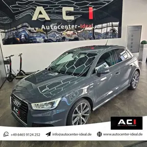 Audi A1 Sportback sport,