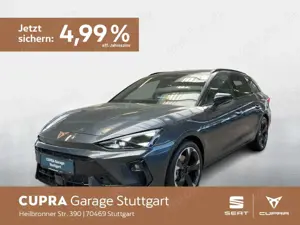 CUPRA Leon 2.0 TSI 4Drive DSG 150 kW