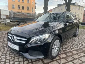 Mercedes-Benz C 220 C T-Modell C 220 T d 4Matic