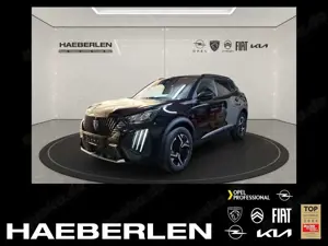 Peugeot 2008 1.2 145 Allure 360° KAM | SOFORT VERFÜGBAR
