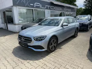 Mercedes-Benz E 220 d 4Matic T-Modell|Neues Modell|R.-Kamera|