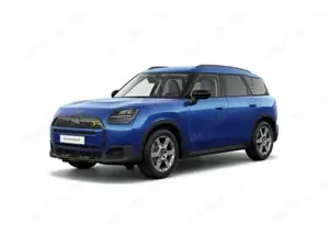 MINI Others Countryman SE ALL4 Classic Trim *Navi*Kamera*Kom