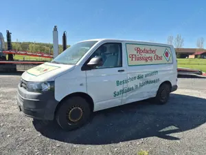 Volkswagen T5 Transporter