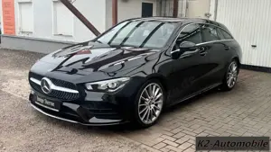 Mercedes-Benz CLA 200 CLA 200 /// AMG