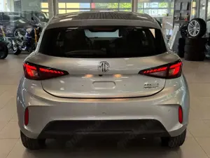 MG MG3 Hybrid+ Comfort FLA ACC SpurH ALU DAB+ Bild 4