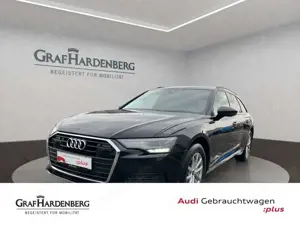 Audi A6 Avant 40 TDI S tronic ACC MMI Navi