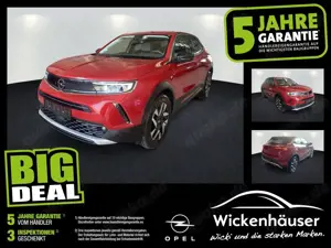 Opel Mokka 1.2 Turbo Elegance LED+SHZ+Fernlichtass.