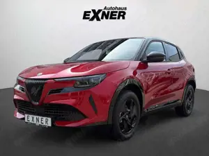 Alfa Romeo Junior Bild 2