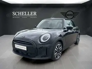 MINI Cooper C Cabrio Cooper C abrio Head-Up HK HiFi DAB LED RFK Navi