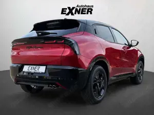 Alfa Romeo Junior Bild 3