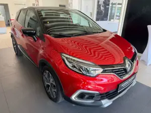 Renault Captur ENERGY TCe 120 EDC Limited/LPG-Benzin Bild 4