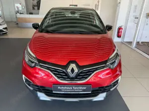 Renault Captur ENERGY TCe 120 EDC Limited/LPG-Benzin Bild 3