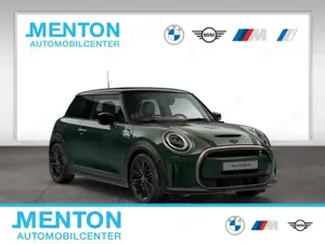 MINI Cooper SE Head-Up HK HiFi DAB LED Pano.Dach RFK
