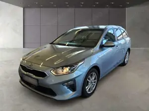 Kia Ceed SW / cee'd SW Ceed Sportswagon Edition 7 1.6CRDi RFK PDC SHZ