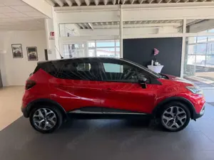 Renault Captur ENERGY TCe 120 EDC Limited/LPG-Benzin Bild 5