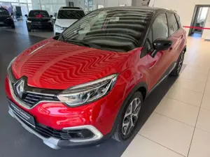 Renault Captur ENERGY TCe 120 EDC Limited/LPG-Benzin Bild 2