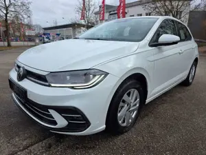 Volkswagen Polo 1.0 TSI LED KLIMA PDC Android Apple