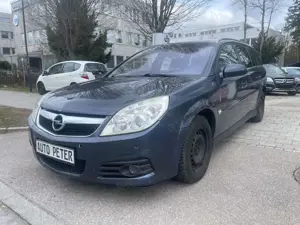 Opel Vectra C Caravan Edition