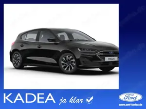 Ford Focus Titanium Edition 1.0 PANO*iACC*NAV*LED*SHZ