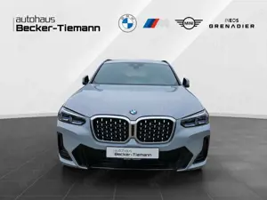 BMW X4 xDrive30d M SPORT / AHK/ 20" Alu/ Aktiver Tempomat Bild 2