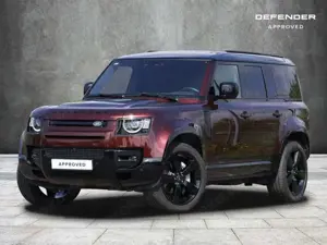 Land Rover Defender 110 D300 Sedona Edition