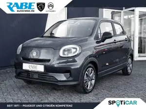 Leapmotor T03 95 Elektro ACC+Klimaautomatik+Alu+Rückfahrk.