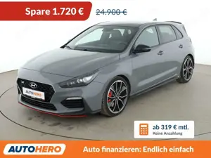 Hyundai i30 2.0 TGDI N Performance*NAVI*LED*TEMPO*CAM*PDC*SHZ*