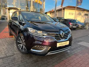 Renault Espace V Initiale Paris RFK. Navi. Sitzh. BOSE.
