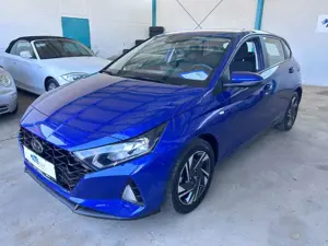 Hyundai i20 Trend Mild-Hybrid*48V*