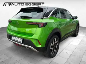 Opel Mokka Elegance LED Regensensor Bluetooth Navi Digitales Bild 4