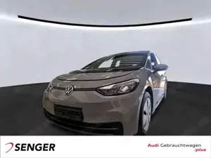 Volkswagen ID.3 Pro Performance CarPlay LED