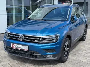 Volkswagen Tiguan 2.0 TDI Join DSG*Standheizung*Head-Up*AHK