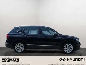 Volkswagen Tiguan Allspace Bild 5