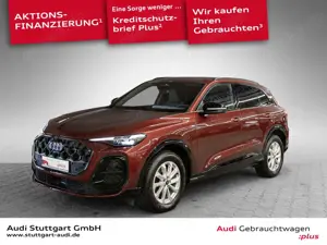 Audi Q5 TDI quattro 150 kW S line S tronic