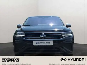 Volkswagen Tiguan Allspace Bild 3
