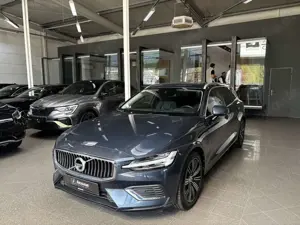 Volvo V60 T6 AWD Recharge Inscription LED BLIS 360 H/K