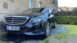 Mercedes-Benz E 220 E 220 BlueTec (212.001)