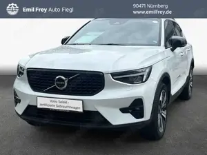 Volvo XC40 XC40 T5 Recharge DKG Ultimate Dark