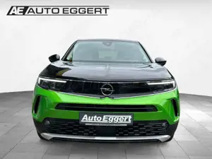 Opel Mokka Elegance LED Regensensor Bluetooth Navi Digitales Bild 3