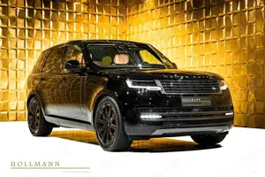 Land Rover Range Rover P530 ATB SWB+AUTOBIOGRAPHY+PROD.2026