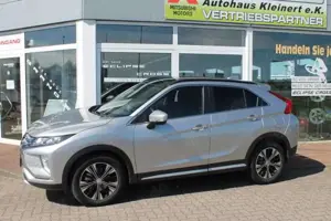 Mitsubishi Eclipse Cross Plus Panorama 1.5 T-MIVEC 2WD CVT