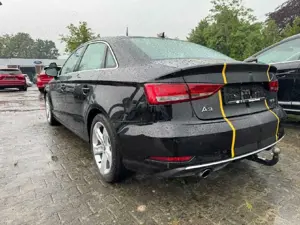 Audi A3 Bild 2
