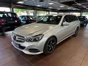 Mercedes-Benz E 350 BlueTec Avantgarde 4Matic, GSD